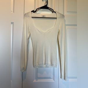 Aritzia Tucansay Sweater
